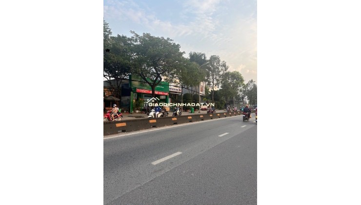 [XN55 - TỌA ĐỘ VÀNG NỘI ĐÔ] MẶT TIỀN KÊNH TÂN HÓA TÂN PHÚ – 750m2 (15m x 50m)